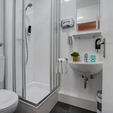 Atlanta מלון הנובר