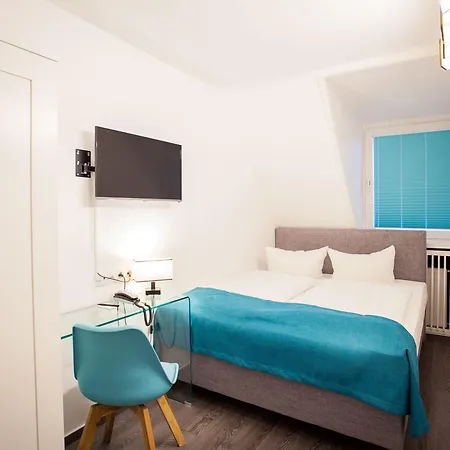 Hotel Atlanta 3*