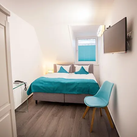 Hotel Atlanta 3*