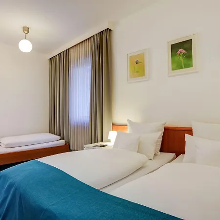 מלון Atlanta הנובר