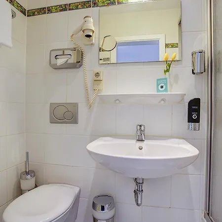 Atlanta מלון הנובר