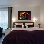 Hotel Atlanta Hanôver