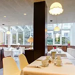 Hotel Atlanta Hanôver