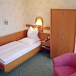Atlanta Hotel 3*