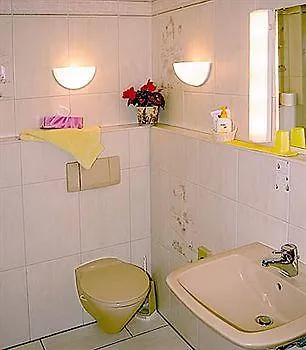 Atlanta 3* 汉诺威