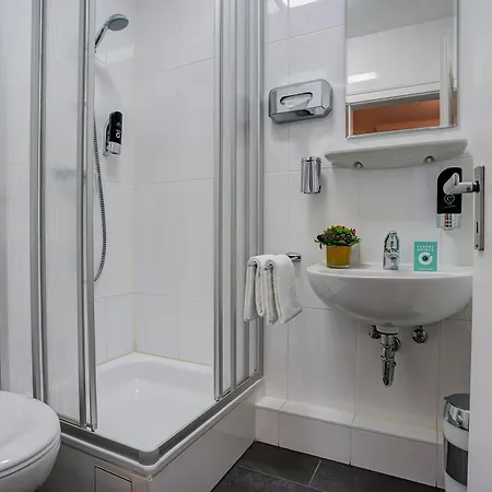 Atlanta Hotel Hanovre