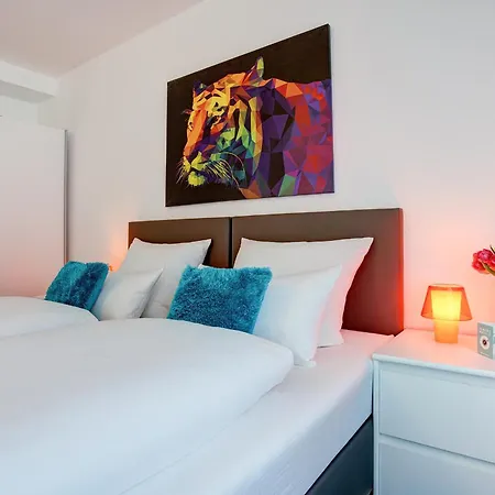 Atlanta Otel Hannover