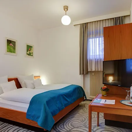 Atlanta Hotel Hannover