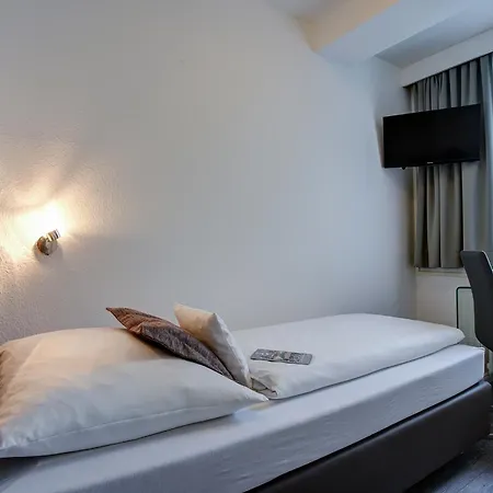 Otel Atlanta