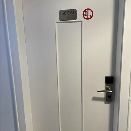 Atlanta Otel Hannover