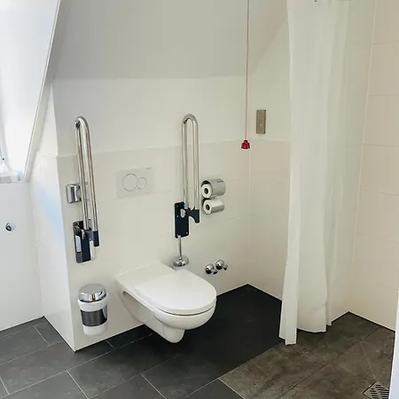 酒店 Atlanta 汉诺威