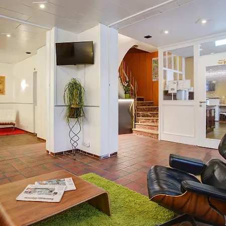 Atlanta 3* 汉诺威