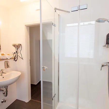 酒店 Atlanta 汉诺威