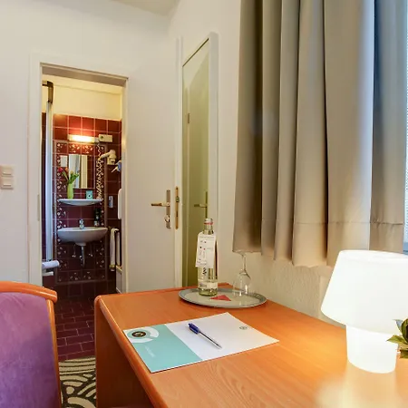 Atlanta Hotel Hanovre