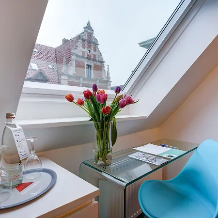 Otel Atlanta Hannover
