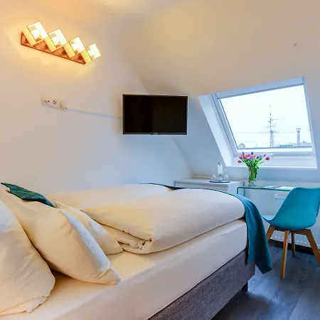 Atlanta 3* Hannover