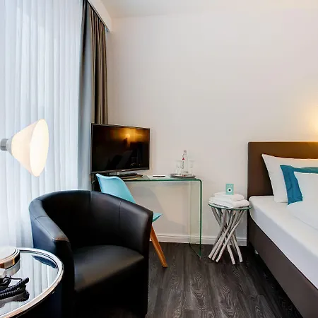 Atlanta Otel 3*