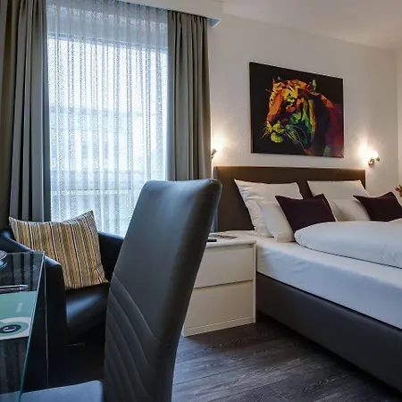 Atlanta 3* Hannover