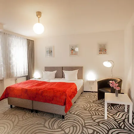 Otel Atlanta 3*