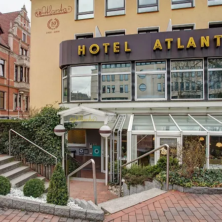 Atlanta Hotel Hanovre