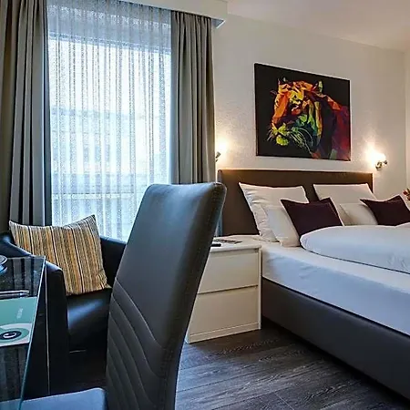 Atlanta 3* Hannover