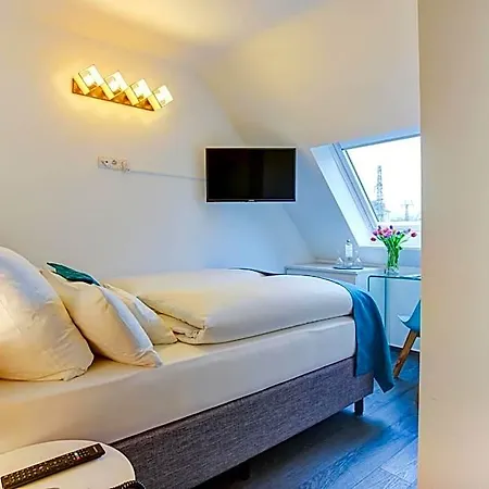 Atlanta 3* Hannover