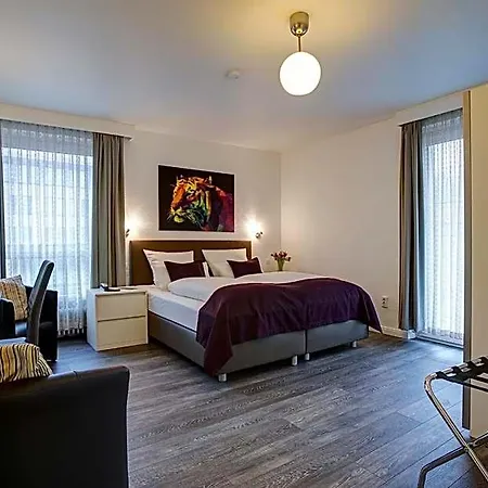 Atlanta Hotel Hannover