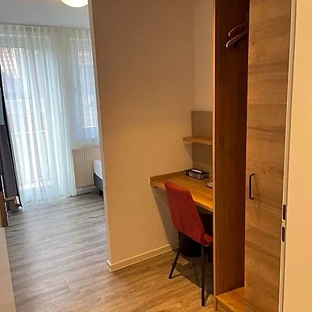 Hotel Atlanta