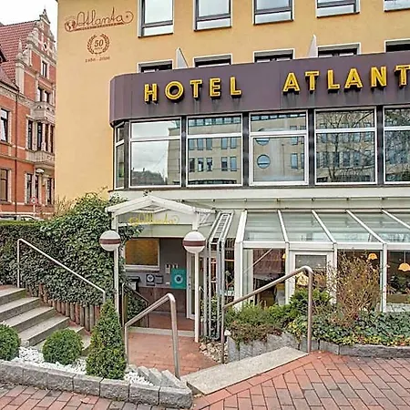 Atlanta מלון 3*