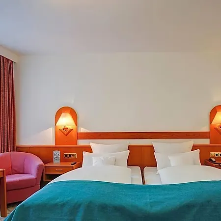 Hotel Atlanta