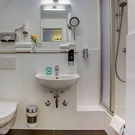 Hotel Atlanta Hannover