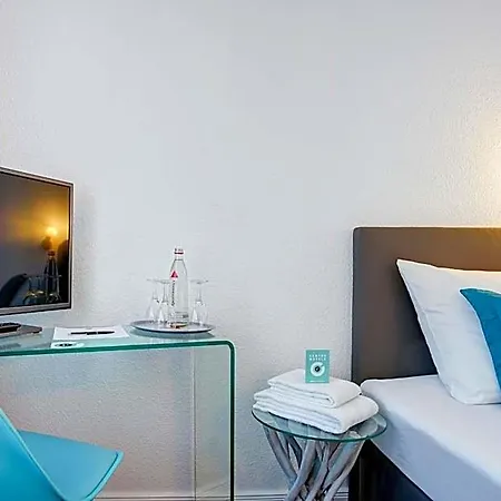 Hotel Atlanta Hannover