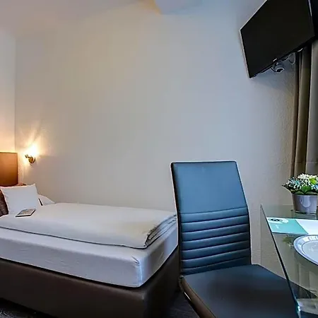 Atlanta Hotel Hannover