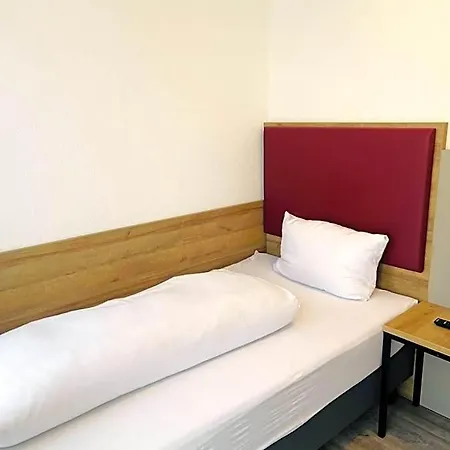 Atlanta Hotel 3*