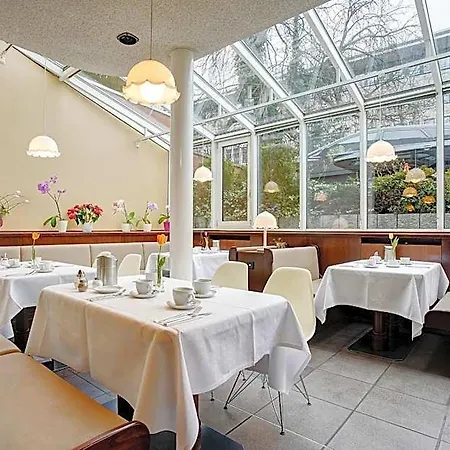 Atlanta 3* Hannover