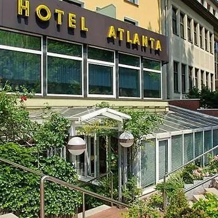 Otel Atlanta 3*