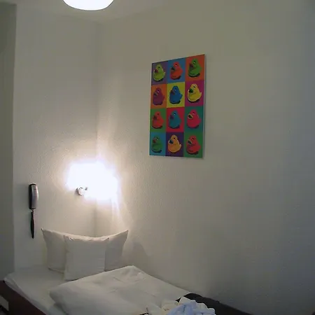 Szálloda Atlanta 3*
