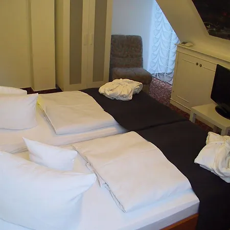 酒店 Atlanta 汉诺威