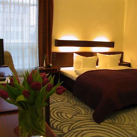 Hotel Atlanta Hanovre