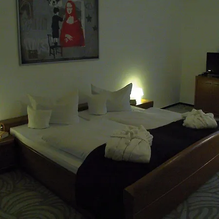 Atlanta Hotel 3*