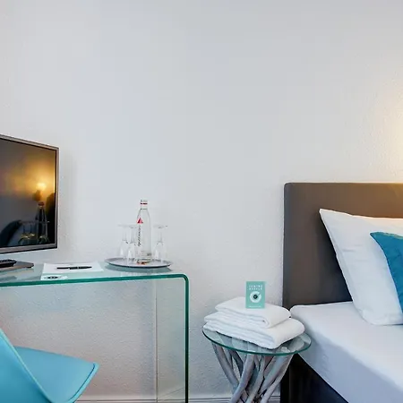 Otel Atlanta Hannover