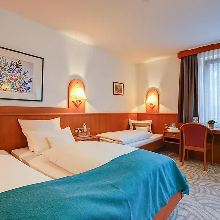 Atlanta Hotel 3*