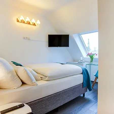 酒店 Atlanta 汉诺威