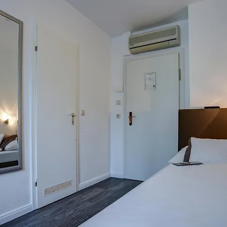 Otel Atlanta 3*