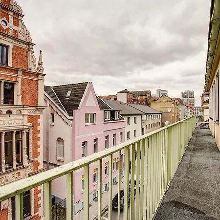 Atlanta Hotel Hannover