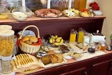 Atlanta 酒店 汉诺威