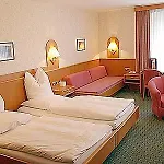 Szálloda Atlanta 3*