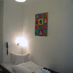 Szálloda Atlanta 3*