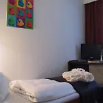 Atlanta Szálloda