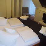 Szálloda Atlanta Hannover